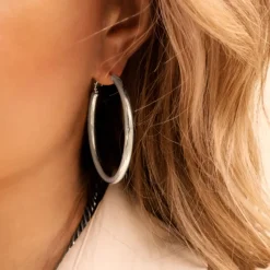 Finaste Musthave hoops large Sale
