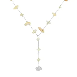 Finaste Musthave ketting shell Hot