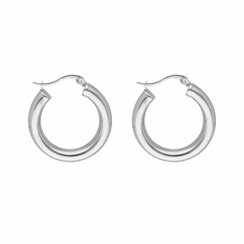 Finaste Musthave oorringen kleur zilver Best
