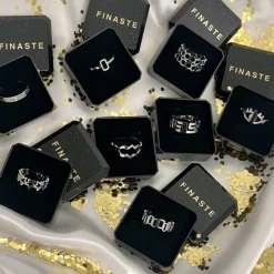 Finaste Musthave ring Best