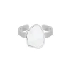 Finaste Musthave ring sea shell Online