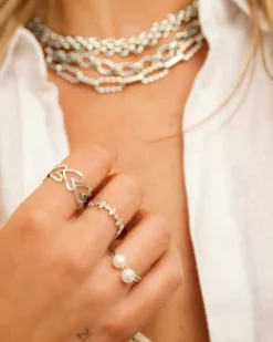 Finaste Musthave ring vintage Sale