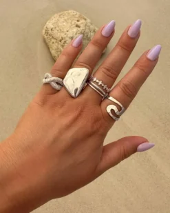 Finaste Musthave ring vintage Sale