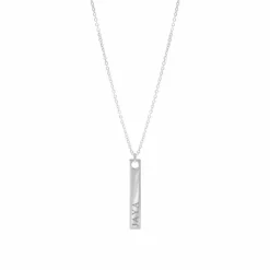 Finaste Naamketting Bar Online