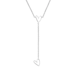 Finaste Necklace musthave hearts New