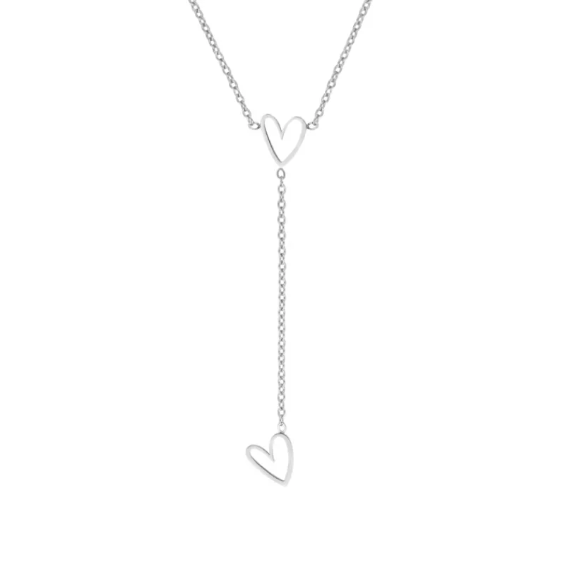 Finaste Necklace musthave hearts New