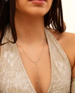 Finaste Necklace musthave hearts New