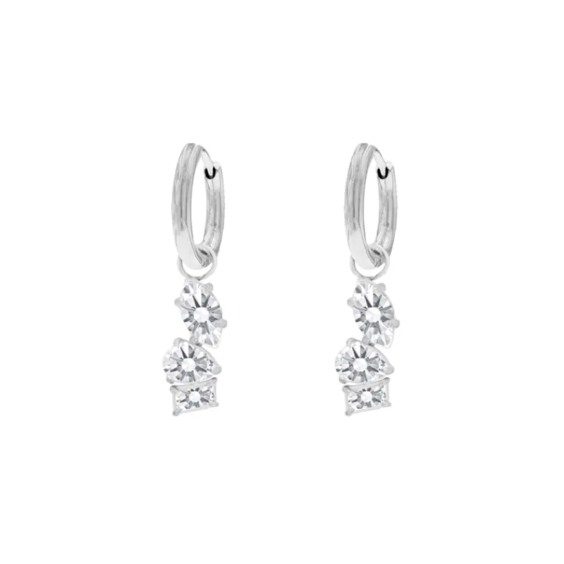 Finaste Oorbellen chic gems Outlet