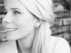 Finaste Oorbellen Infinity Teken Discount