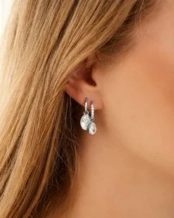 Finaste Oorbellen Vogel Bedel Fashion