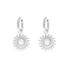 Finaste Oorbellen zon vintage New