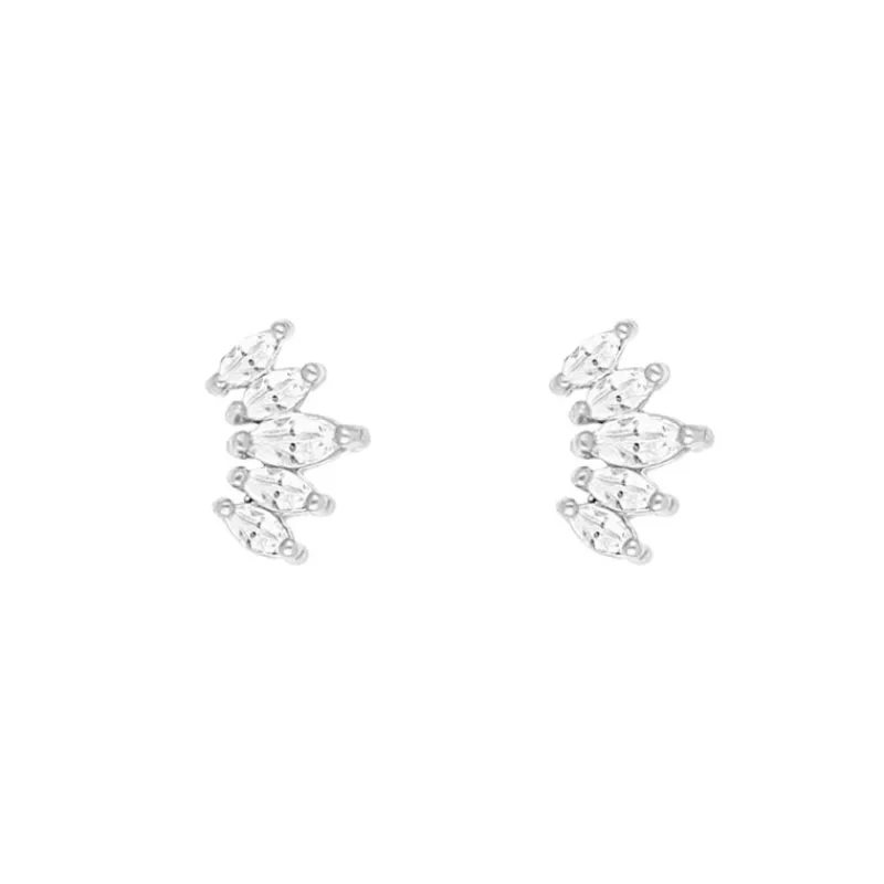 Finaste Oorknopjes sparkling Outlet
