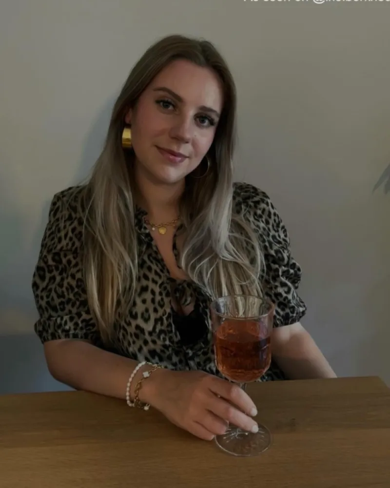 Finaste Oorringen statement kleur goud Sale