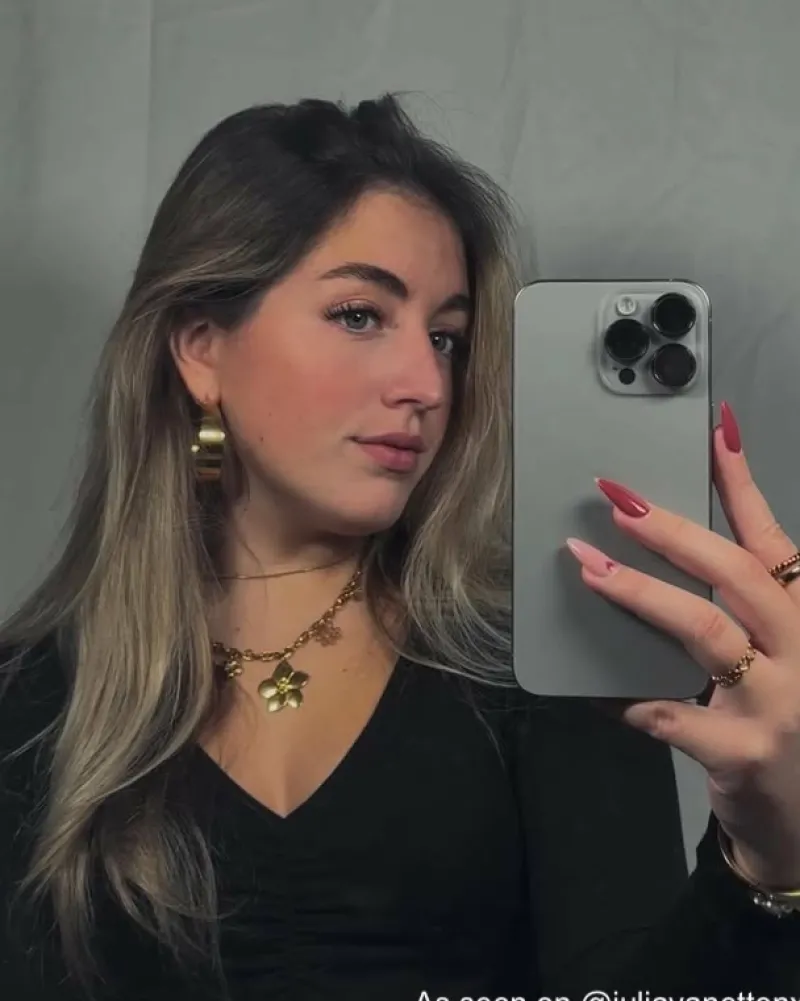 Finaste Oorringen statement kleur goud Sale