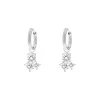 Finaste Oorringetjes trinity gems Fashion