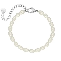 Finaste Parel Armband Musthave Online