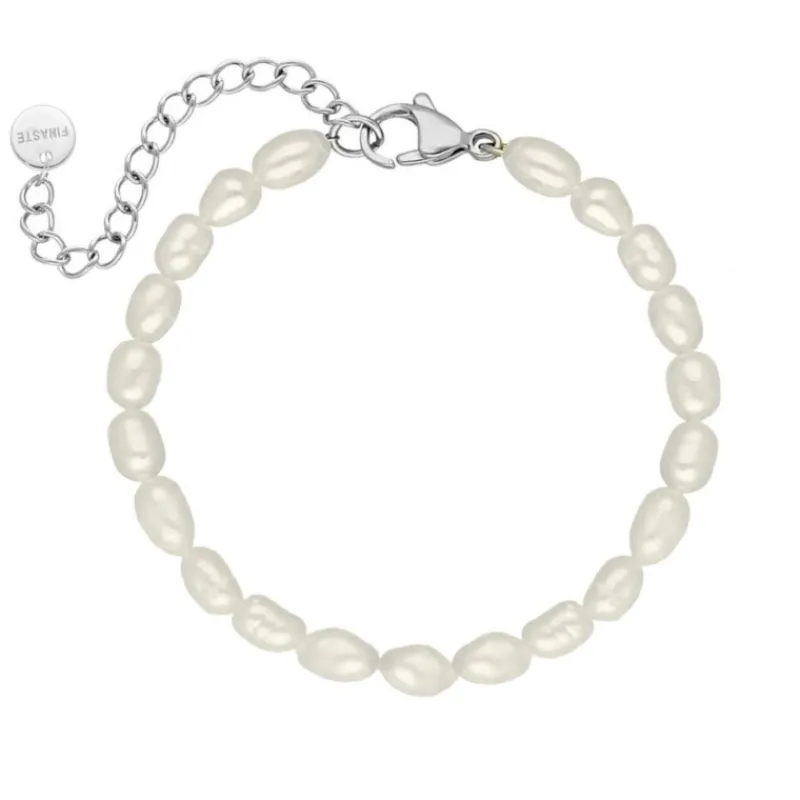 Finaste Parel Armband Musthave Online