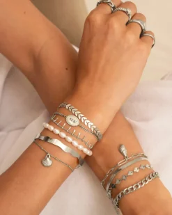 Finaste Parel Armband Musthave Online