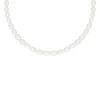 Finaste Parelketting musthave goudkleurig New