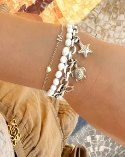Finaste Pearl bracelet Fashion