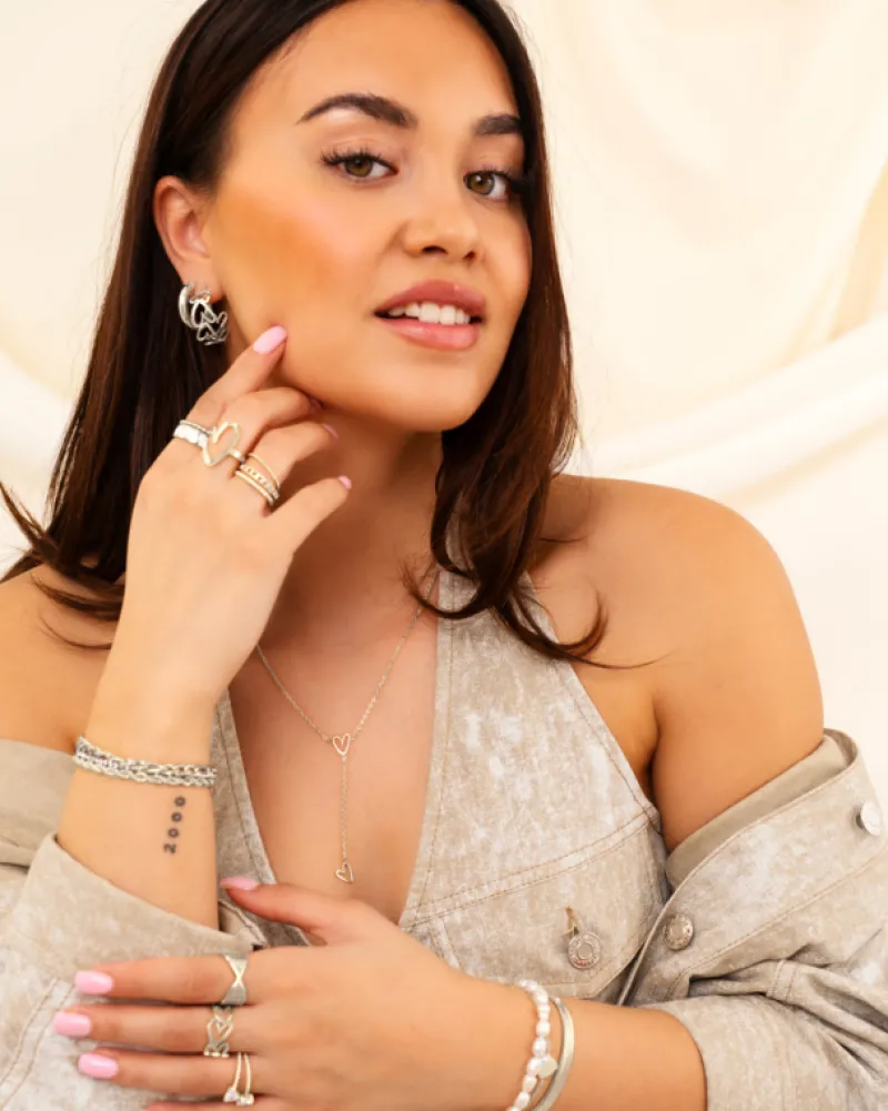 Finaste Pearl bracelet Fashion