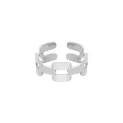 Finaste Ring bold chain Outlet