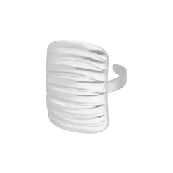 Finaste Ring chunky striped Best