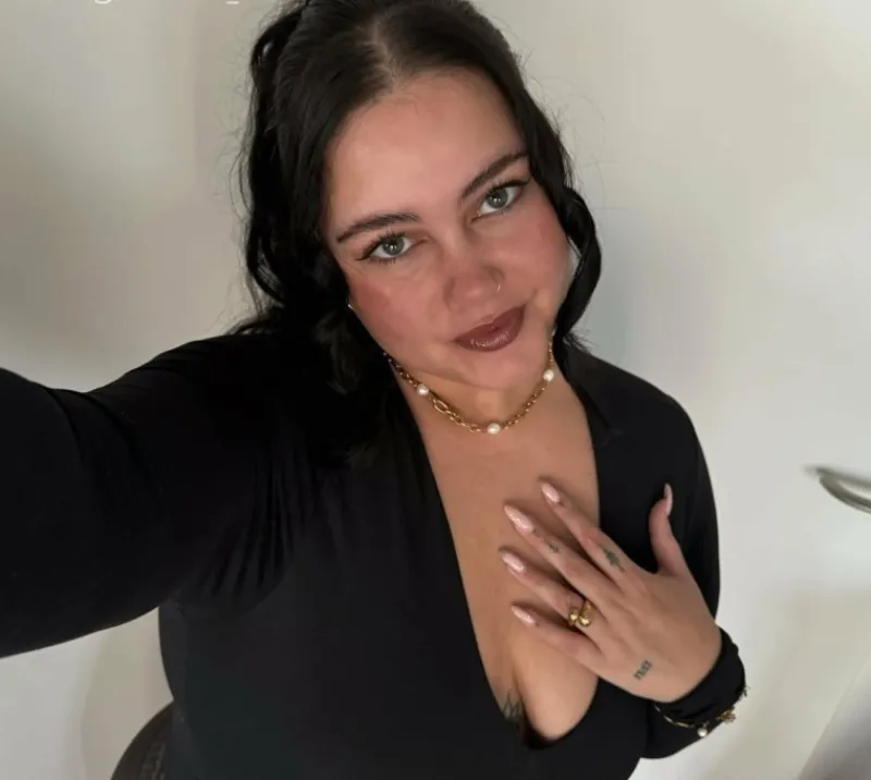 Finaste Ring chunky teardrops goldplated Discount