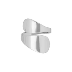 Finaste Ring double drop Discount