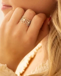 Finaste Ring flowers Discount