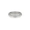 Finaste Ring geometrische print Fashion