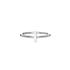 Finaste Ring met bar Best