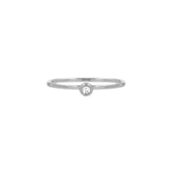 Finaste Ring met steen Online