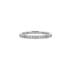 Finaste Ring met steentjes Best