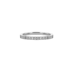 Finaste Ring met steentjes Best