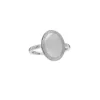 Finaste Ring met vintage touch Hot