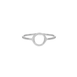 Finaste Ring Open Cirkel Outlet