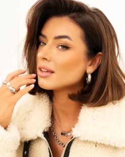 Finaste Ring statement Hot