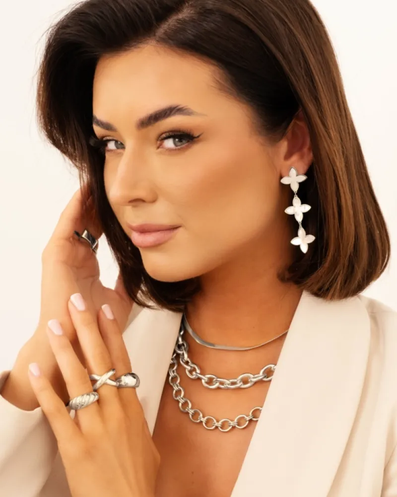 Finaste Ring statement Hot