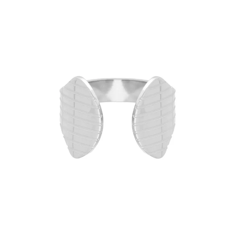 Finaste Ring striped New