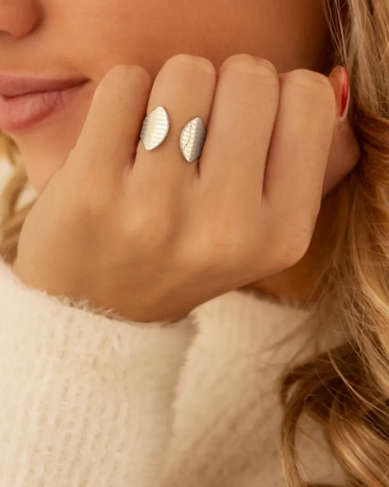 Finaste Ring striped New