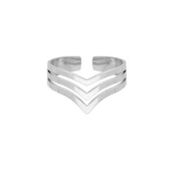 Finaste Ring triple V Online