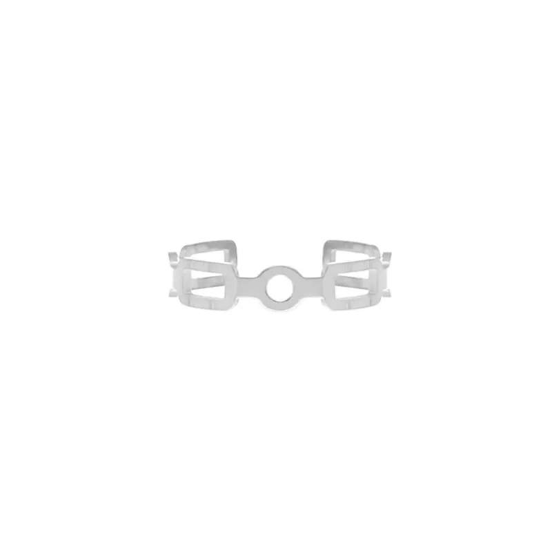 Finaste Ring verstelbaar chain Online
