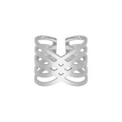 Finaste Ring vintage style Fashion