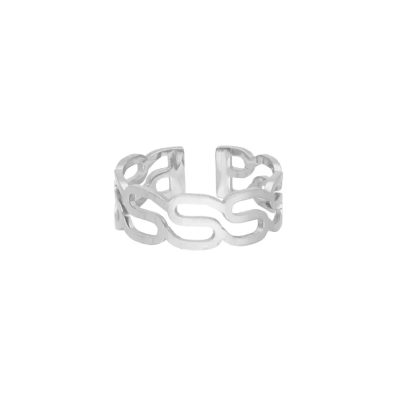 Finaste Ring wavy Outlet