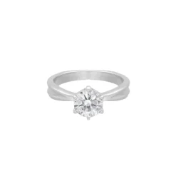 Finaste Royal ring Hot