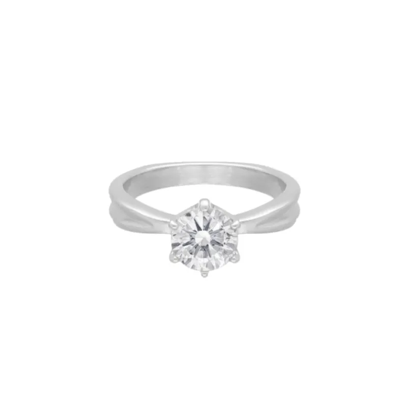 Finaste Royal ring Hot