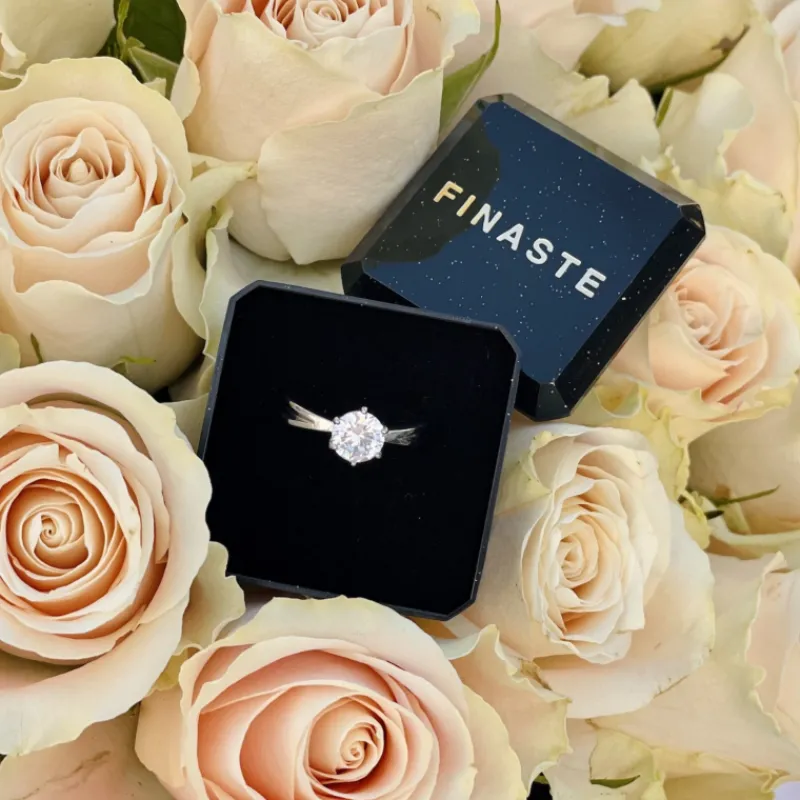 Finaste Royal ring Hot