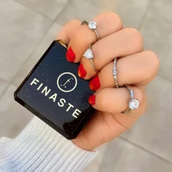Finaste Royal ring Hot