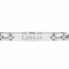 Finaste Schakelarmband mannen met naam Online